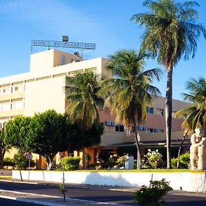 Hotel Do Grande Rio